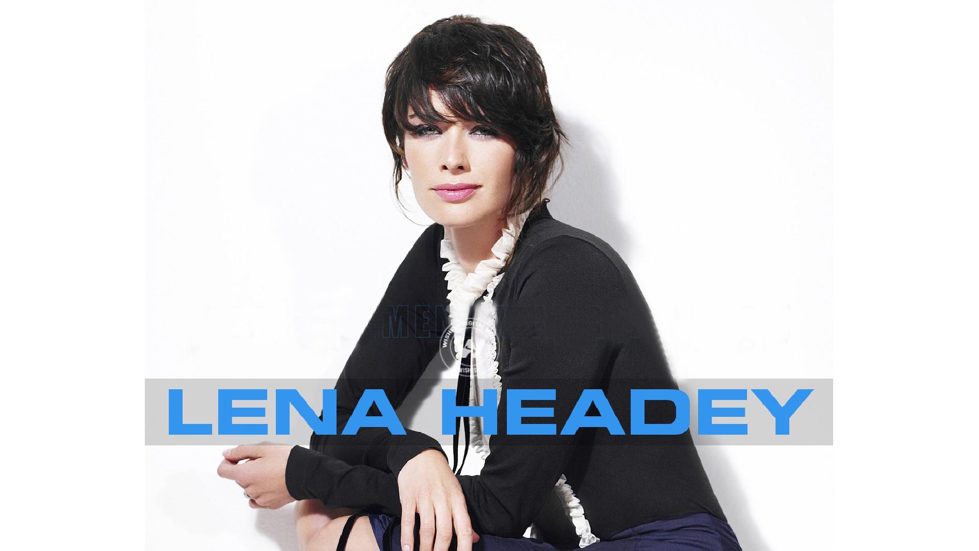 Lena Headey Latest Hot Photos. | Lena Headey Latest Hot Wallpapers | Latest Gorgeous Images of Actress Lena Headey | Wallpaper 5of 10